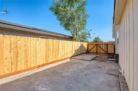 Exterior - 1651 5th St, Clovis, CA 93611 photo 9 of 9