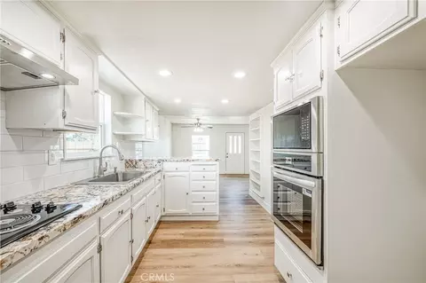 Kitchen - 1651 5th St, Clovis, CA 93611 photo 3 of 3