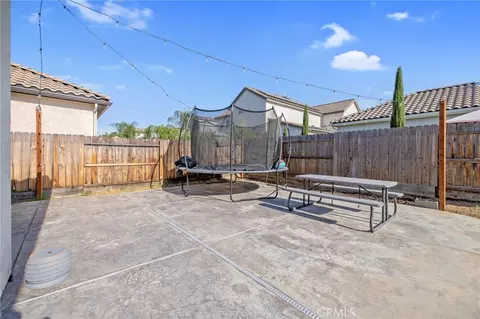 Exterior - 3036 Keats Ave, Clovis, CA 93619 photo 5 of 5