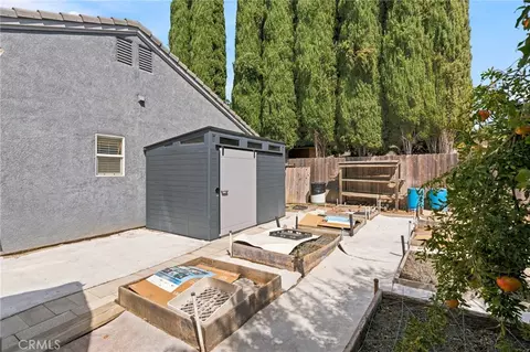 Exterior - 3909 Julene Dr, Modesto, CA 95357 photo 9 of 9