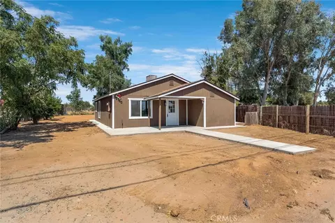 Exterior - 15760 Raymond, Madera, CA 93638 photo 3 of 4