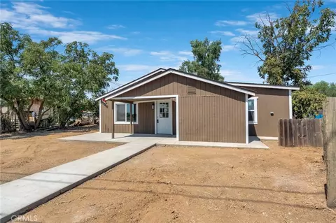 Exterior - 15760 Raymond, Madera, CA 93638 photo 2 of 4