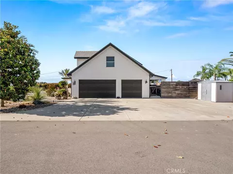 Exterior - 17113 Mark, Madera, CA 93636 photo 18 of 23