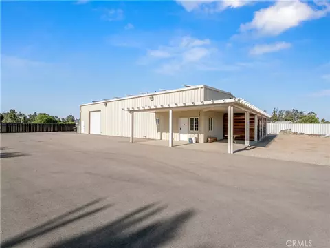 Exterior - 17113 Mark, Madera, CA 93636 photo 19 of 23
