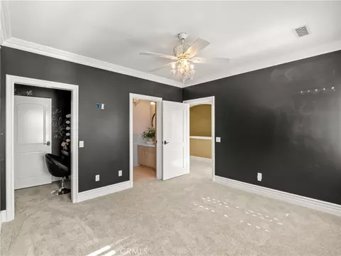 Bedroom - 17113 Mark, Madera, CA 93636 photo 4 of 7
