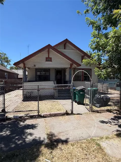 1139 S Hunter St, Stockton, CA 95206