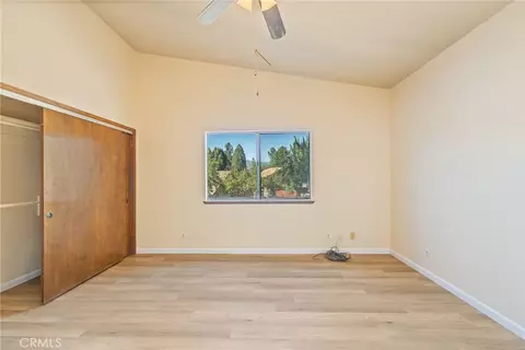 Bedroom - 49832 Pierce, Oakhurst, CA 93644 photo 5 of 11