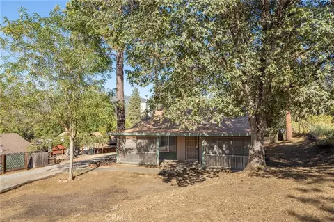 Exterior - 49832 Pierce, Oakhurst, CA 93644 photo 1 of 27