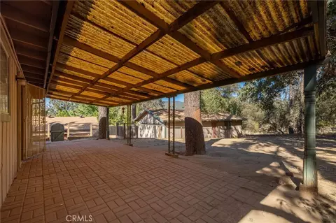 Exterior - 49832 Pierce, Oakhurst, CA 93644 photo 7 of 27