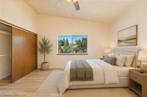 Bedroom - 49832 Pierce, Oakhurst, CA 93644 photo 5 of 9