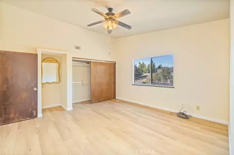 Bedroom - 49832 Pierce, Oakhurst, CA 93644 photo 3 of 11