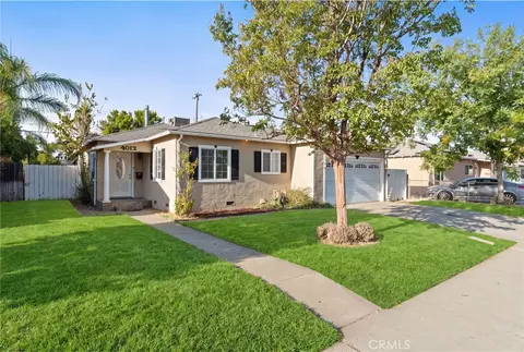 4012 E Clinton, Fresno, CA 93703