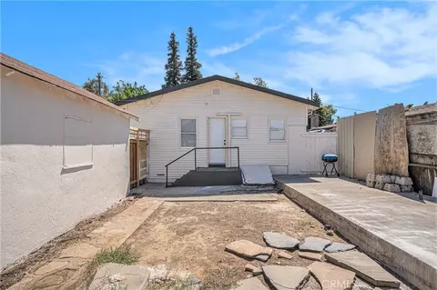 Exterior - 513 Arch St, Martinez, CA 94553 photo 5 of 6