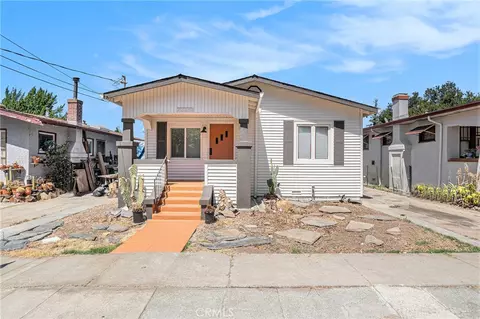 Exterior - 513 Arch St, Martinez, CA 94553 photo 2 of 6