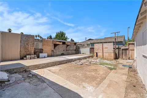 Exterior - 513 Arch St, Martinez, CA 94553 photo 4 of 6