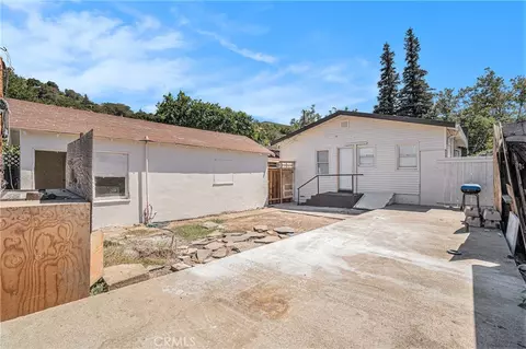 Exterior - 513 Arch St, Martinez, CA 94553 photo 6 of 6