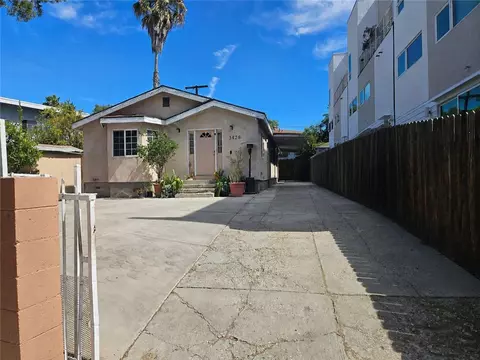 3428 Fletcher Dr, Los Angeles, CA 90065