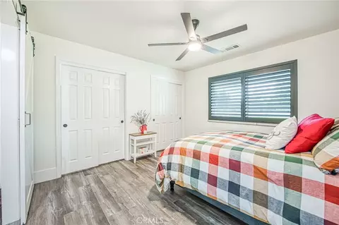 Bedroom - 11735 E Santa Ana, Clovis, CA 93619 photo 4 of 4