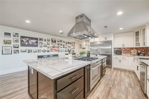 Kitchen - 11735 E Santa Ana, Clovis, CA 93619 photo 1 of 1
