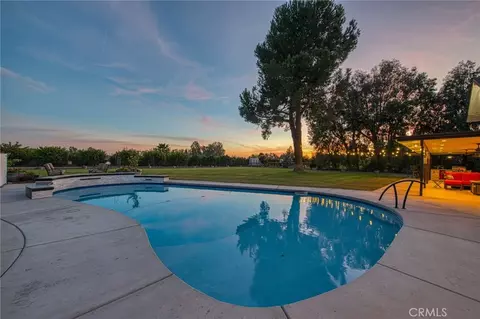 Exterior - 11735 E Santa Ana, Clovis, CA 93619 photo 25 of 36