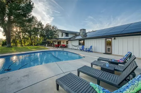 Exterior - 11735 E Santa Ana, Clovis, CA 93619 photo 14 of 36