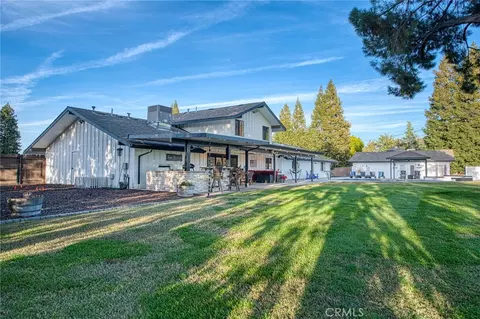 Exterior - 11735 E Santa Ana, Clovis, CA 93619 photo 7 of 36