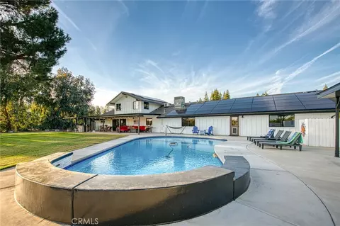Exterior - 11735 E Santa Ana, Clovis, CA 93619 photo 12 of 36