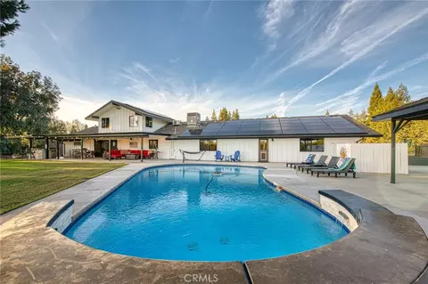 Exterior - 11735 E Santa Ana, Clovis, CA 93619 photo 11 of 36