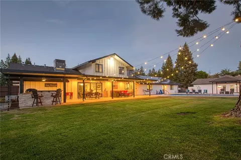 Exterior - 11735 E Santa Ana, Clovis, CA 93619 photo 31 of 36