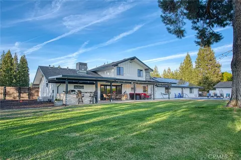 Exterior - 11735 E Santa Ana, Clovis, CA 93619 photo 8 of 36