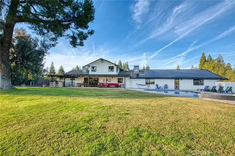 Exterior - 11735 E Santa Ana, Clovis, CA 93619 photo 9 of 36