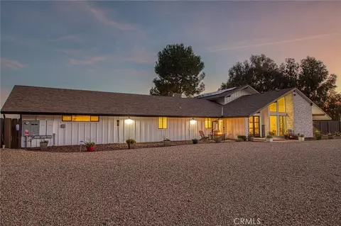 Exterior - 11735 E Santa Ana, Clovis, CA 93619 photo 36 of 36