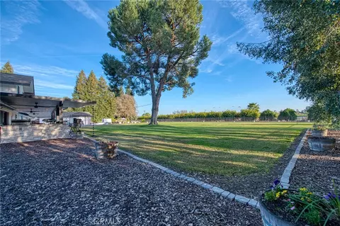 Exterior - 11735 E Santa Ana, Clovis, CA 93619 photo 6 of 36