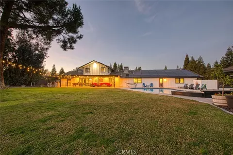 Exterior - 11735 E Santa Ana, Clovis, CA 93619 photo 28 of 36