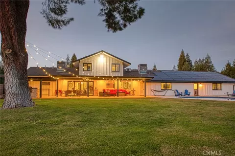 Exterior - 11735 E Santa Ana, Clovis, CA 93619 photo 29 of 36