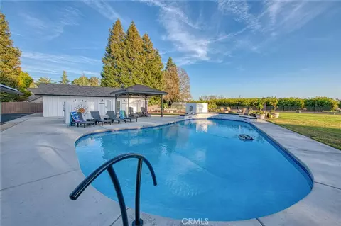 Exterior - 11735 E Santa Ana, Clovis, CA 93619 photo 17 of 36