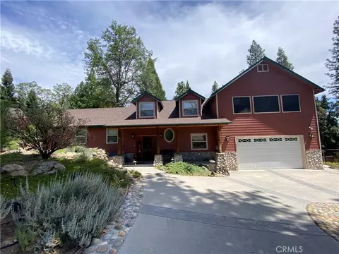 39771 S Cedar Vista Cir S, Bass Lake, CA 93604