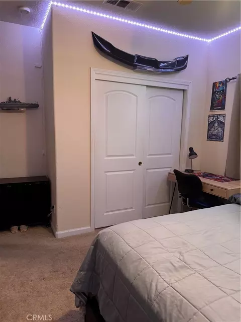 Bedroom - 2559 E Fallbrook, Fresno, CA 93720 photo 2 of 3