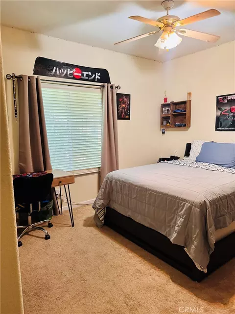 Bedroom - 2559 E Fallbrook, Fresno, CA 93720 photo 3 of 3