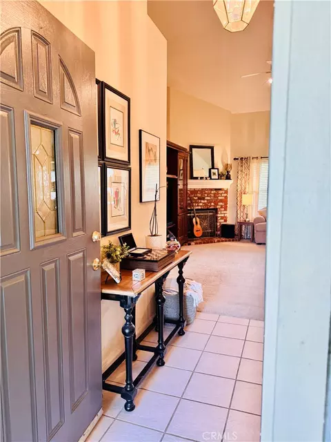 Entry Way - 2559 E Fallbrook, Fresno, CA 93720 photo 1 of 3