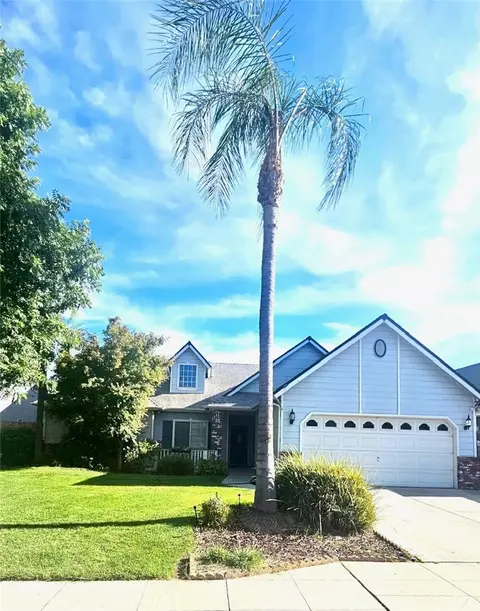 Exterior - 2559 E Fallbrook, Fresno, CA 93720 photo 1 of 5