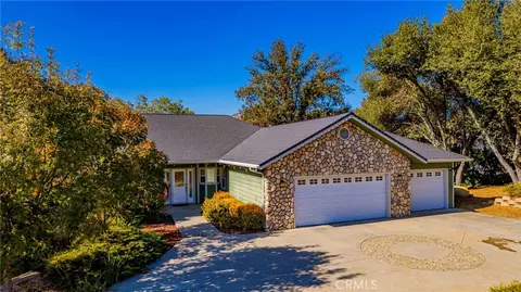41282 Singing Hls, Ahwahnee, CA 93601