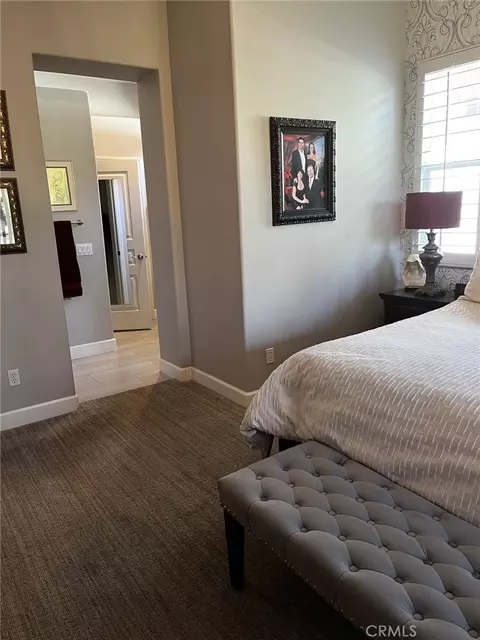Bedroom - 23946 Kaleb Dr, Corona, CA 92883 photo 4 of 4
