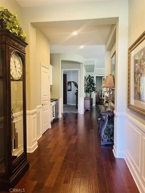 Entry Way - 23946 Kaleb Dr, Corona, CA 92883 photo 2 of 4
