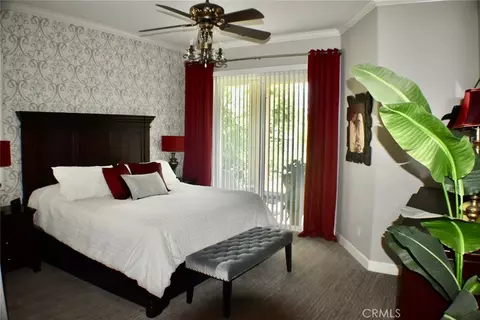 Bedroom - 23946 Kaleb Dr, Corona, CA 92883 photo 3 of 4