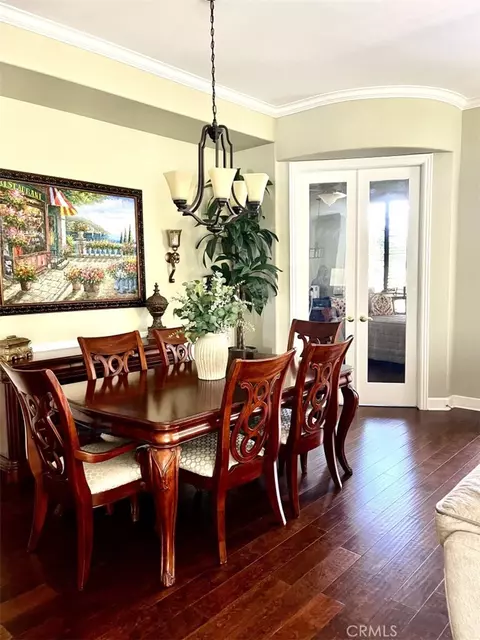 Dining - 23946 Kaleb Dr, Corona, CA 92883 photo 1 of 2