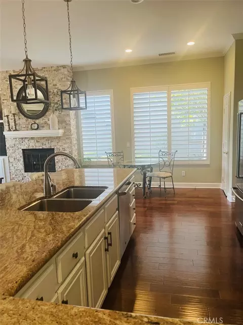 Kitchen - 23946 Kaleb Dr, Corona, CA 92883 photo 3 of 3