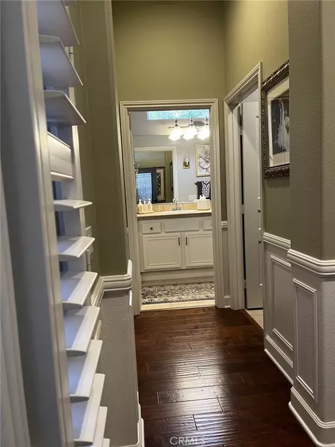 Entry Way - 23946 Kaleb Dr, Corona, CA 92883 photo 4 of 4