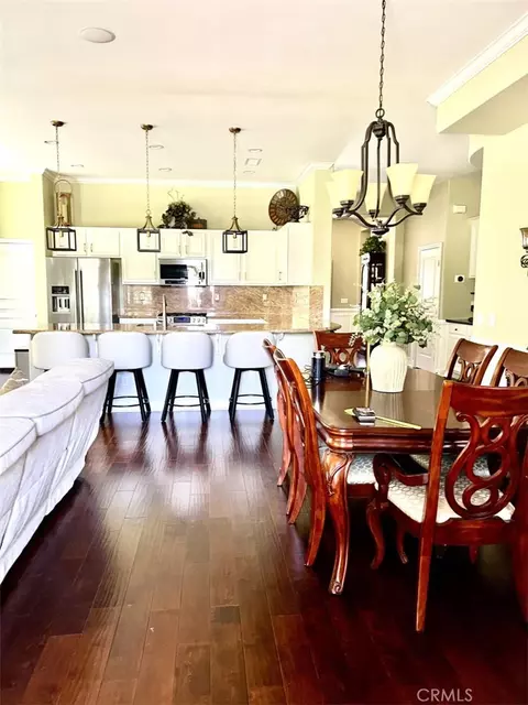 Dining - 23946 Kaleb Dr, Corona, CA 92883 photo 2 of 2