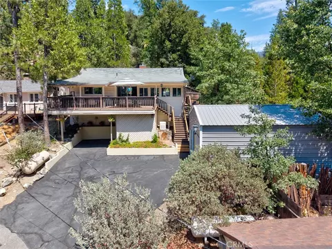 53746 Acorn, Bass Lake, CA 93604